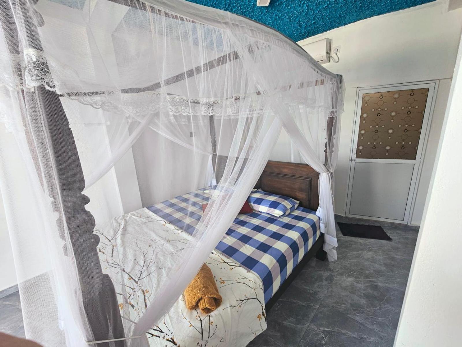 Villa Sea View Галле Экстерьер фото