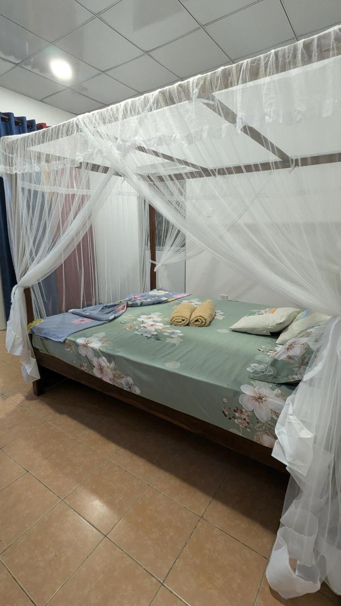 Villa Sea View Галле Экстерьер фото